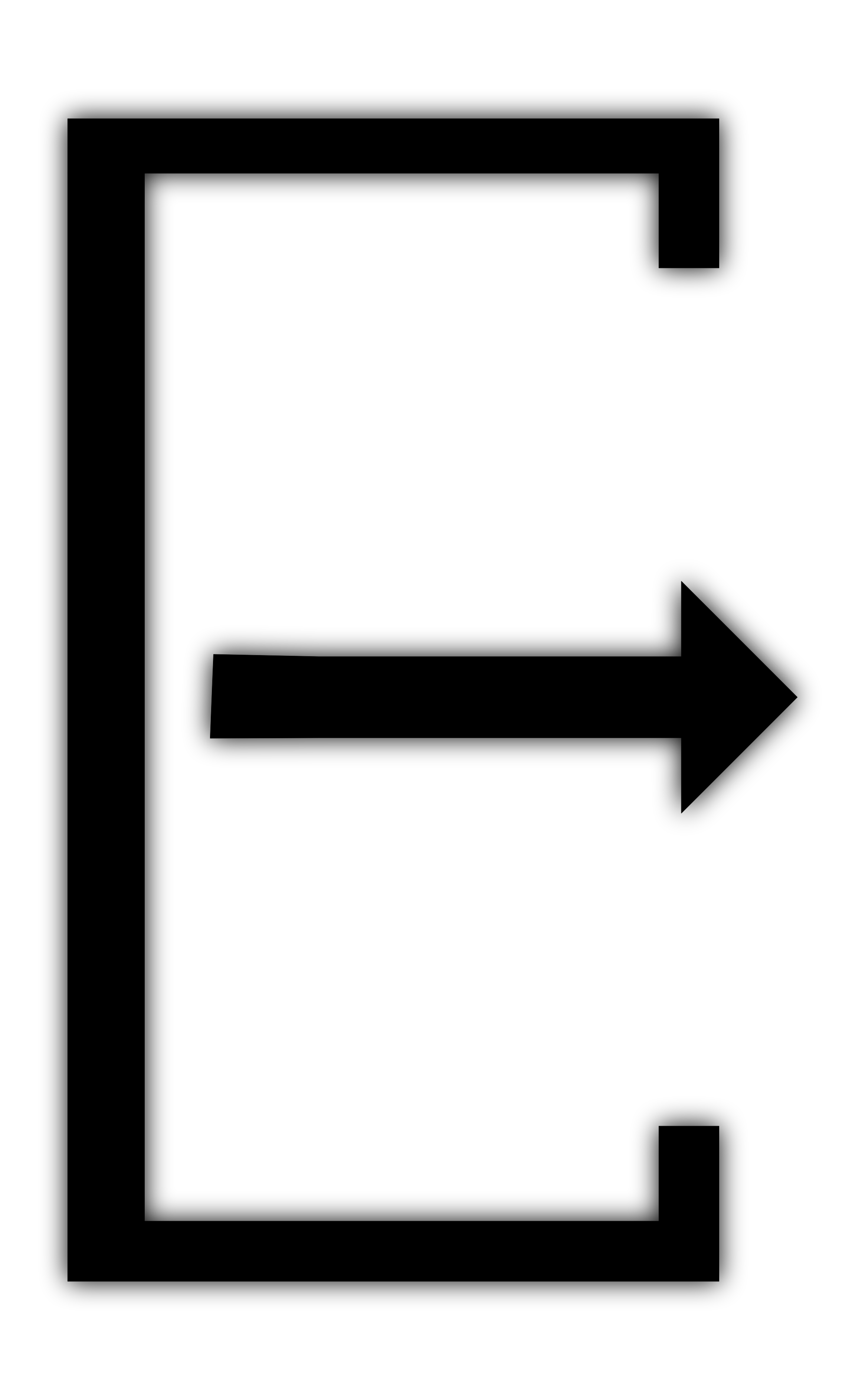 Logout Button